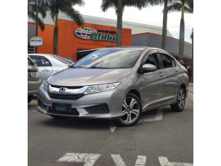 HONDA CITY 1.5 LX 16V 2015