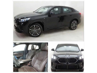 BMW X2 2.0 TURBO XDRIVE20I M SPORT 2025