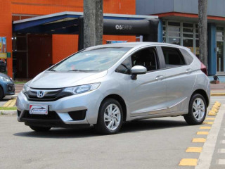 HONDA FIT 1.5 LX 16V 2017