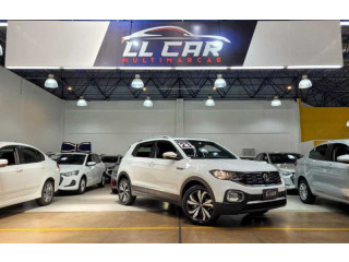 VOLKSWAGEN T-CROSS 1.4 250 TSI HIGHLINE 2023