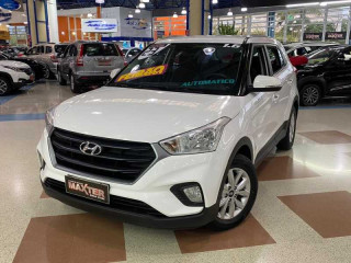 HYUNDAI CRETA 1.6 16V ACTION 2023