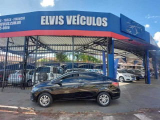 CHEVROLET PRISMA 1.4 MPFI LTZ 8V 2015