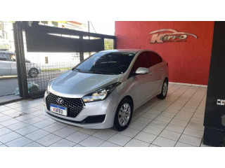 HYUNDAI HB20S 1.0 COMFORT PLUS 12V 2019