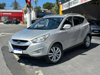 HYUNDAI IX35 2.0 MPFI GLS 4X2 16V 2013