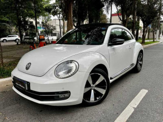 VOLKSWAGEN FUSCA 2.0 TSI 16V 2013