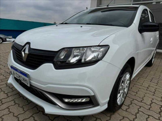 RENAULT  SANDERO   1.0 12V SCE S Edition 