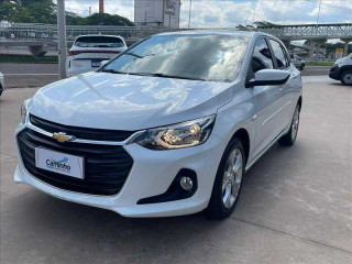 CHEVROLET  ONIX   1.0 Turbo LTZ 