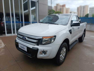 FORD  RANGER   3.2 XLS 4X4 CS 20V 