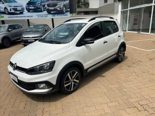 VOLKSWAGEN  FOX   1.6 MSI Xtreme 