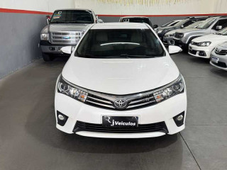 TOYOTA COROLLA 2.0 ALTIS 16V 2015