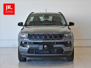 JEEP COMPASS 1.3 T270 TURBO SPORT 2025