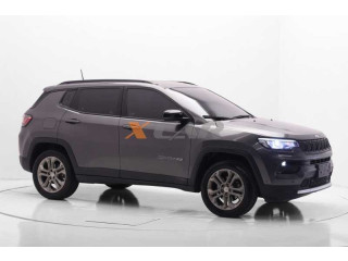 JEEP COMPASS 1.3 T270 TURBO LONGITUDE AT6 2023