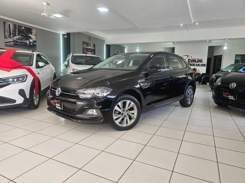 VOLKSWAGEN POLO 1.0 200 TSI COMFORTLINE 2018