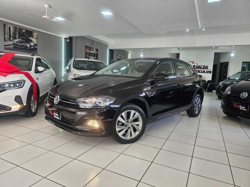 VOLKSWAGEN POLO 1.0 200 TSI COMFORTLINE 2018