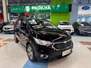 CHEVROLET SPIN 1.8 PREMIER 8V 2020