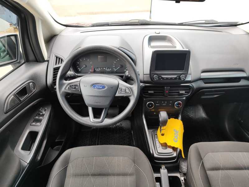 FORD ECOSPORT 1.5 TIVCT SE 2020