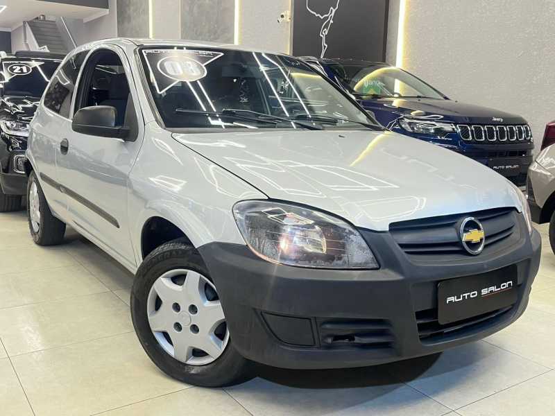 CHEVROLET CELTA 1.0 MPFI LIFE 8V 2008