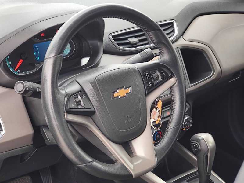 CHEVROLET PRISMA 1.4 MPFI LTZ 8V 2016