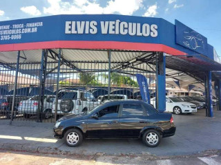 CHEVROLET CLASSIC 1.0 MPFI LS 8V 2011