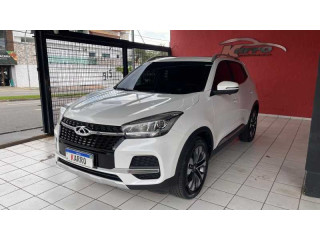 CHERY TIGGO 5x 1.5 VVT TURBO TXS DCT 2022