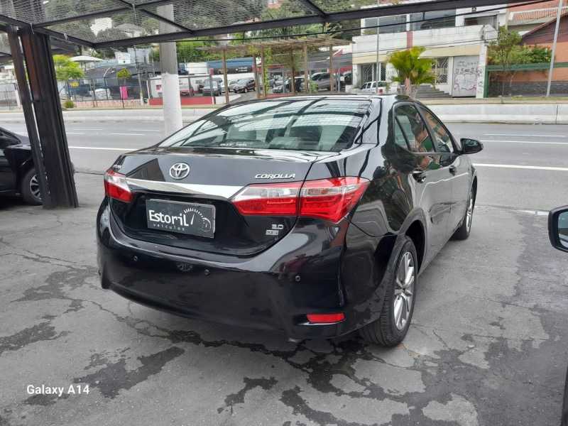 TOYOTA COROLLA 2.0 XEI 16V 2015