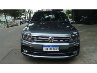 VOLKSWAGEN TIGUAN 2.0 350 TSI ALLSPACE R-LINE 4MOTION DSG 2019