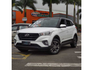 HYUNDAI CRETA 1.6 16V ATTITUDE 2020