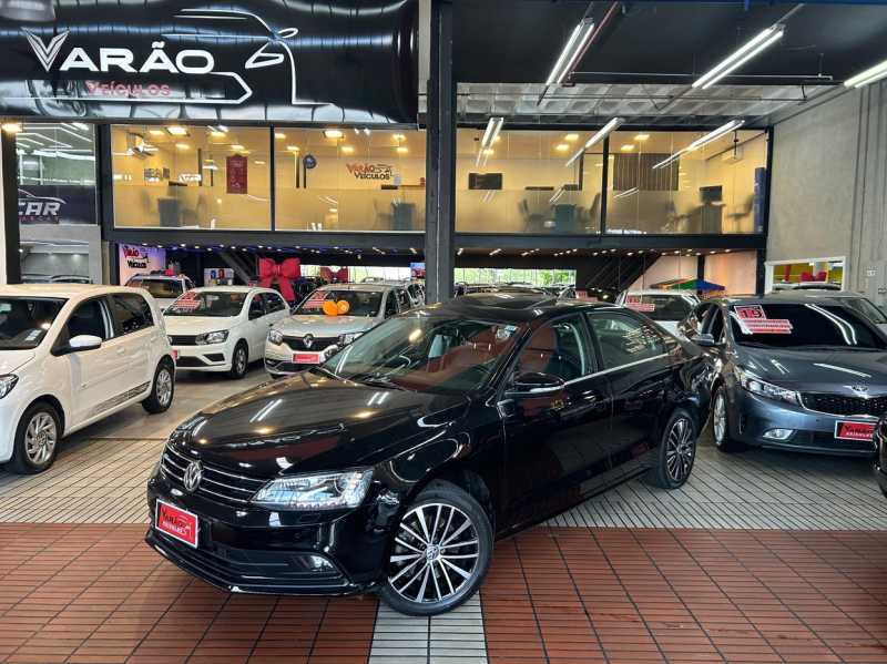 VOLKSWAGEN JETTA 2.0 TSI HIGHLINE 211CV 2018