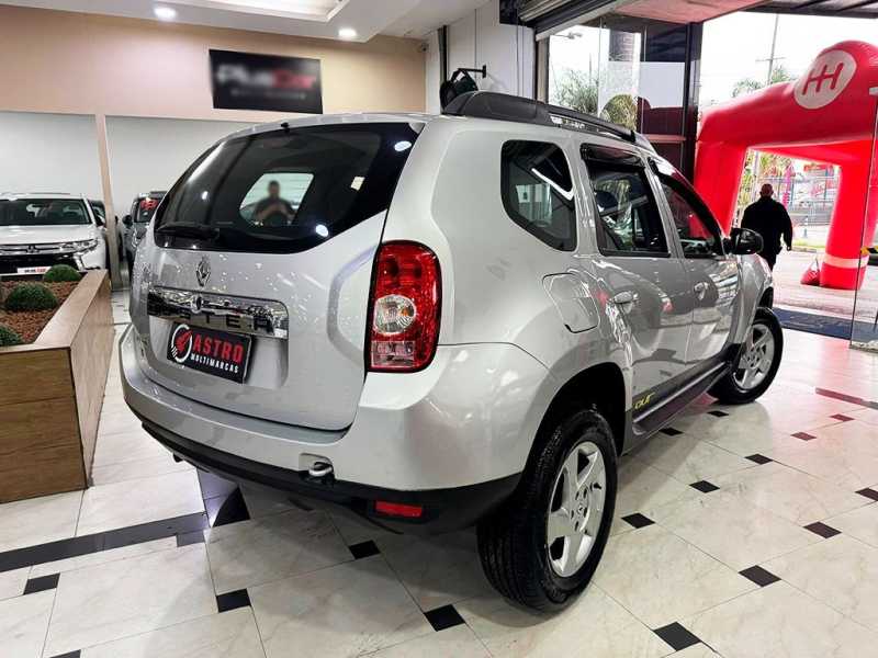 RENAULT DUSTER 1.6 EXPRESSION 4X2 16V 2015