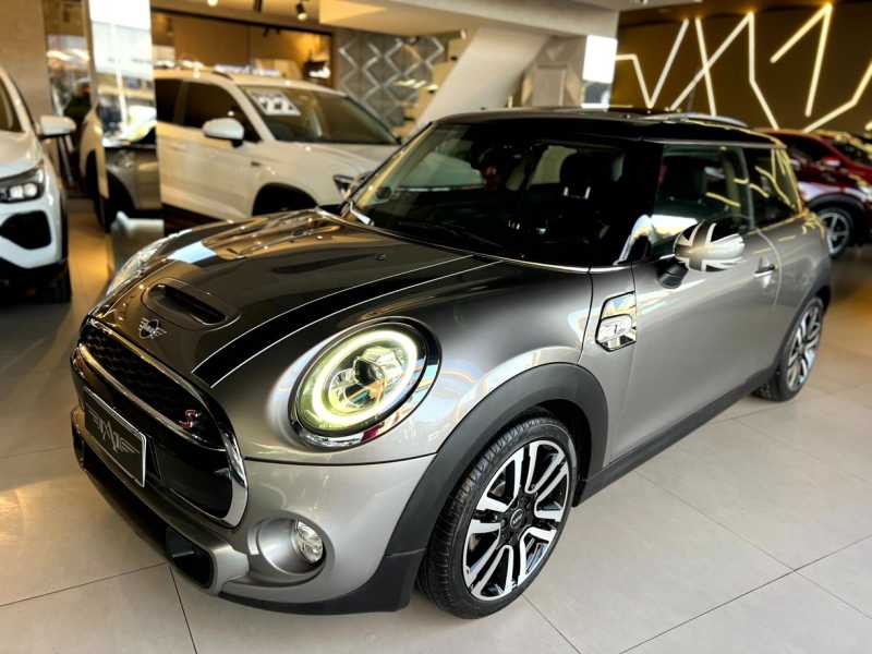 MINI COOPER 2.0 16V TWINPOWER S 2019