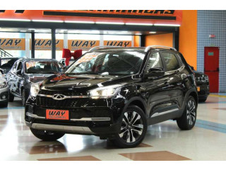 CHERY TIGGO 5x 1.5 VVT TURBO TXS DCT 2022