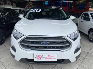 FORD ECOSPORT 1.5 TIVCT SE 2020