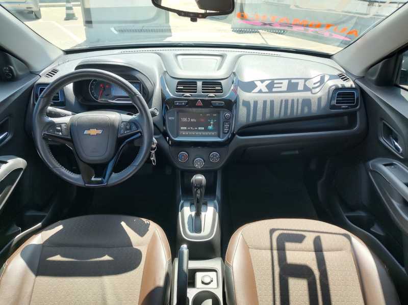 CHEVROLET COBALT 1.8 MPFI LTZ 8V 2019