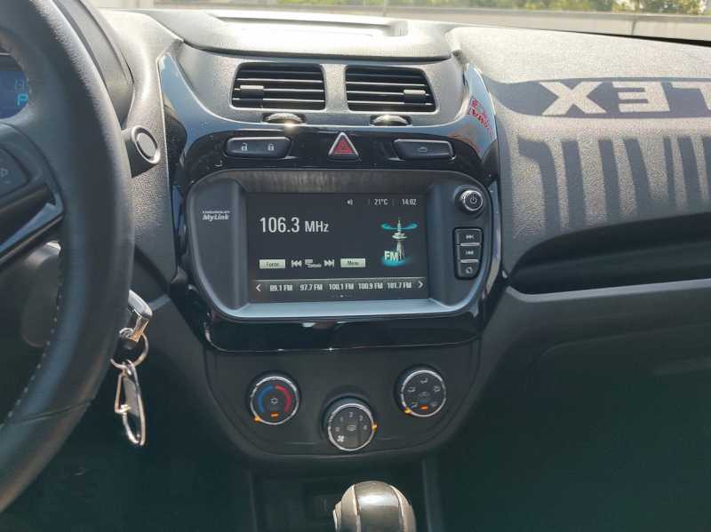 CHEVROLET COBALT 1.8 MPFI LTZ 8V 2019