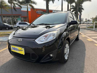 FORD FIESTA 1.6 MPI CLASS SEDAN 8V 2011